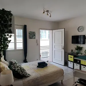  Appartement Charles De Gaulle - Vieux Port France
