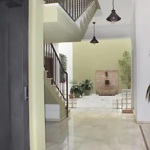  Appartement Alhondiga Espagne