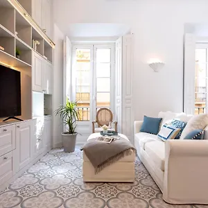  Appartement Genteel Marin Garcia Espagne