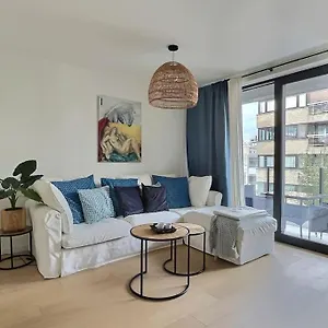 Appartement Park, Ostende