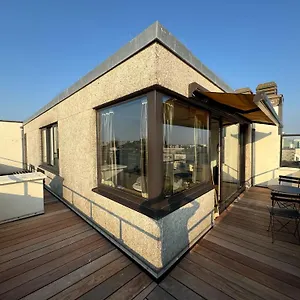 Appartement Le Grimaldi, Ostende